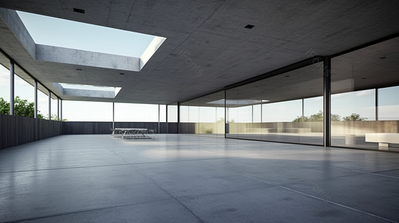 时尚现代简约主义房子蓝色天空屋顶旅游旅行景点,高清,摄影图,摄影图片,图片大全,摄影图免费下载